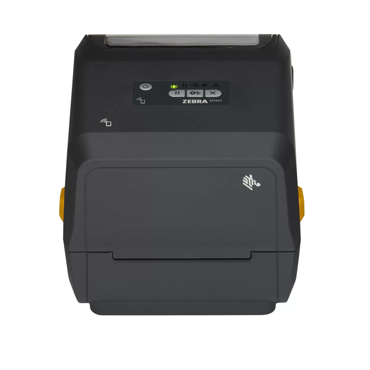 ZEBRA ZD421TT THERMAL TRANSFER USB/ETHERNET BARKOD YAZICI
