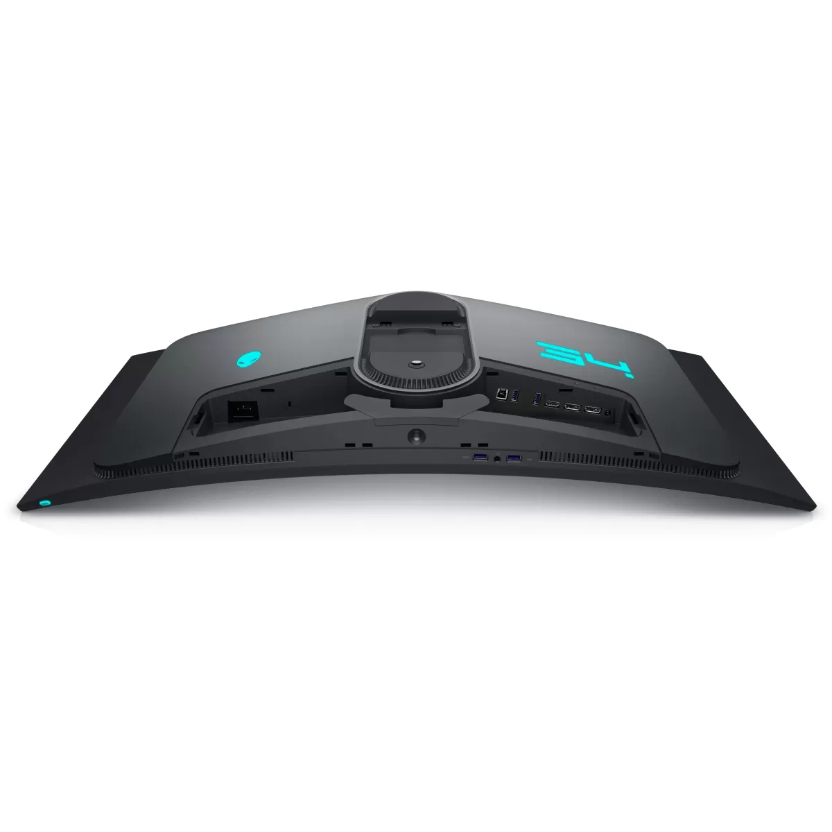 DELL ALIENWARE AW3423DWF 34
