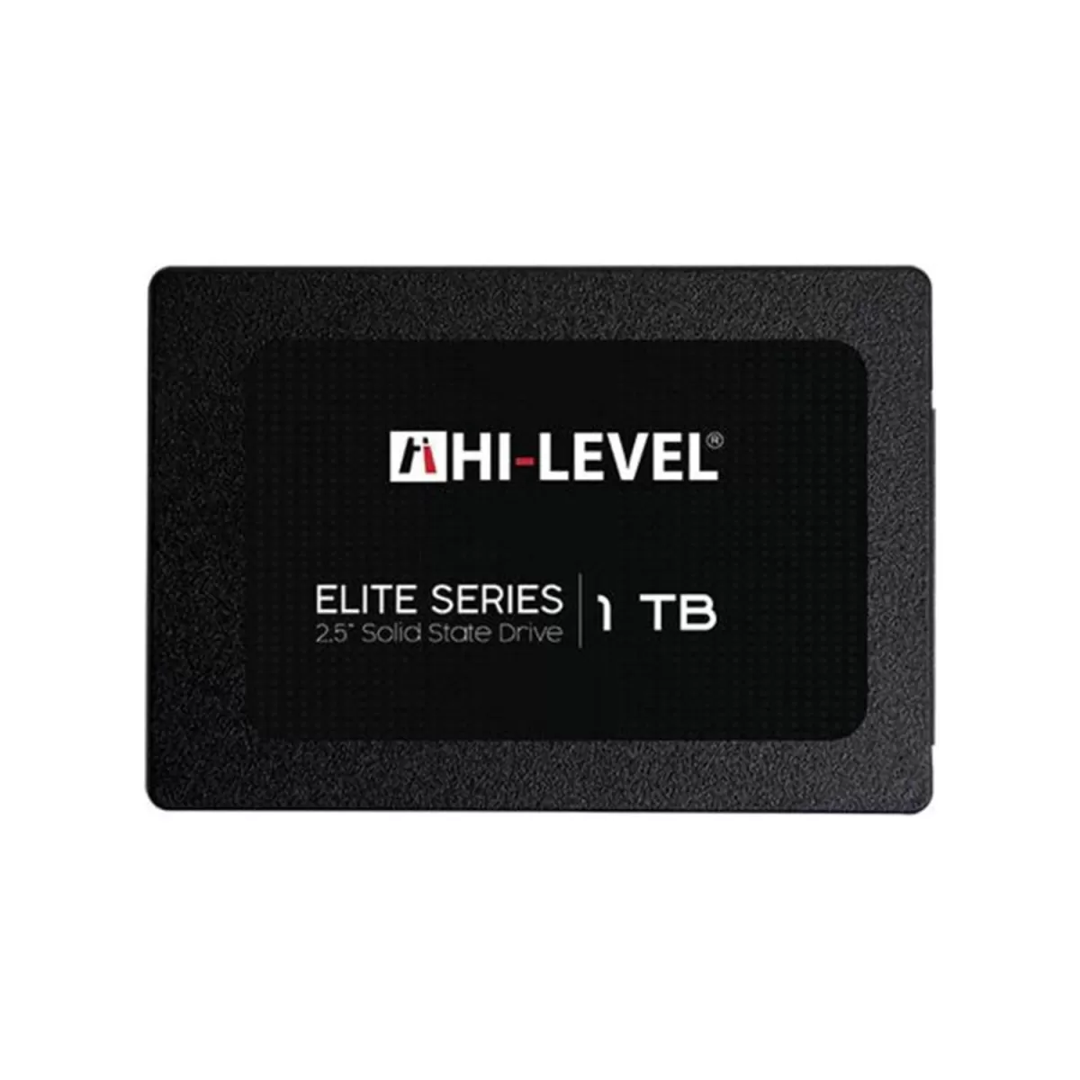 HI-LEVEL ELITE SERIES 1TB 560/540MB/s 2.5