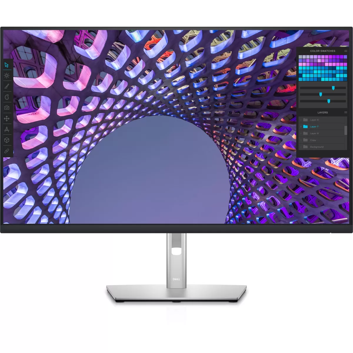 DELL P3223QE 31.5