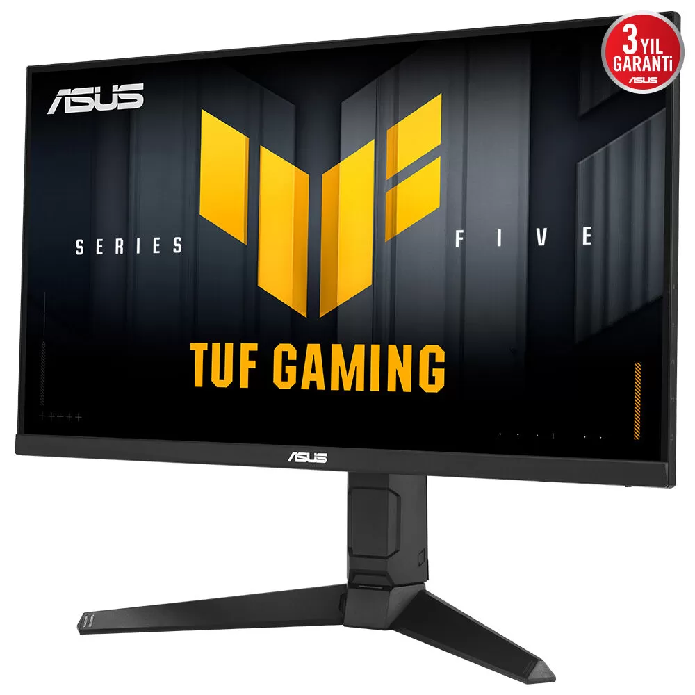 ASUS TUF GAMING VG259QMRL5A 24.5
