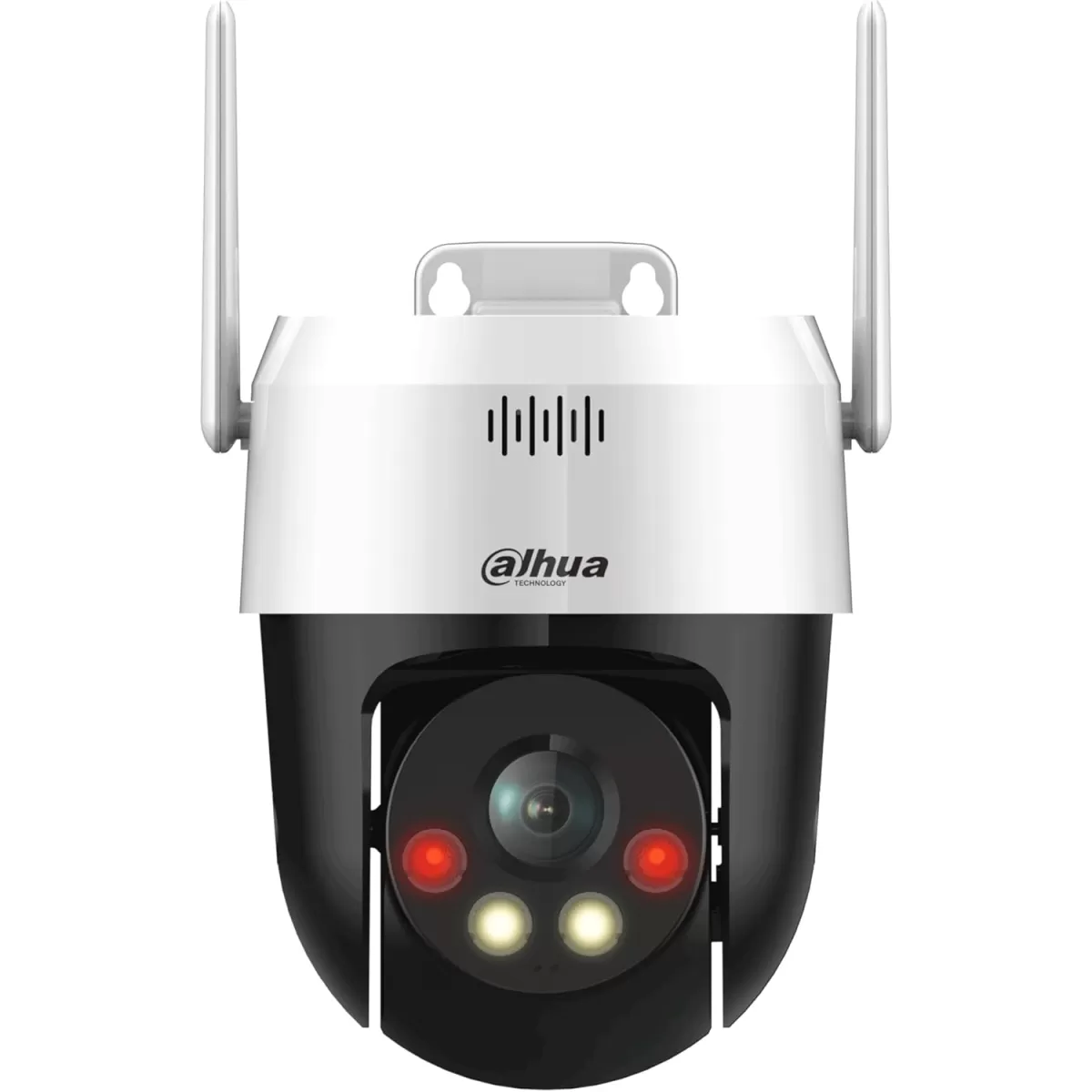 DAHUA P5AE-PV-4G 5MP DAHİLİ SES 4G PT DOME KAMERA