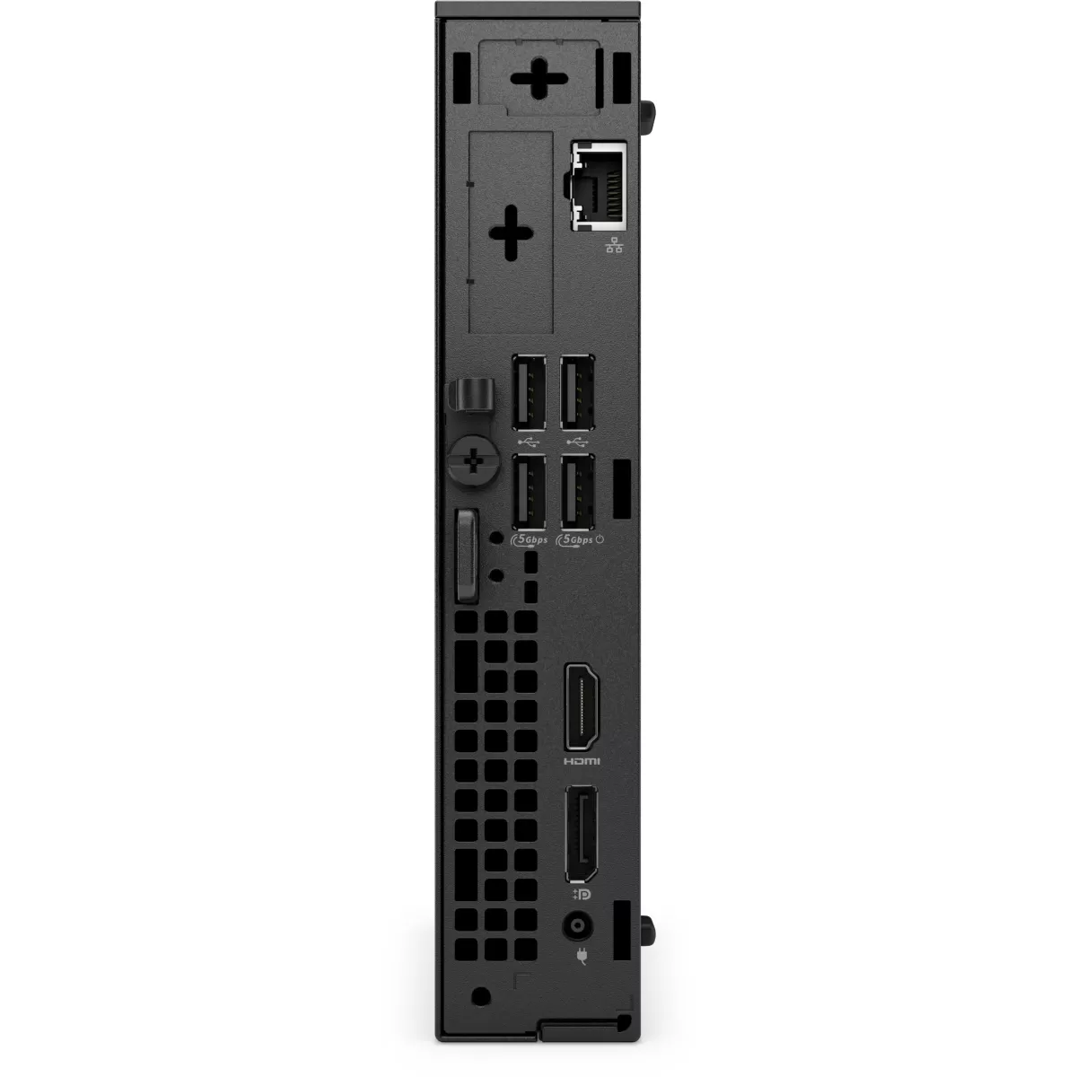 DELL PRO MICRO BTO106_QCM1250_EMEA ULTRA 5 235T 16GB 512GB SSD WLAN/BT FREEDOS MINI PC