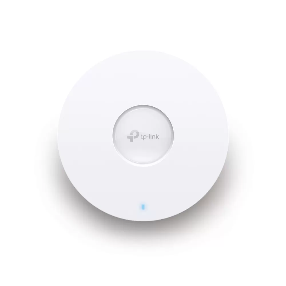 TP-LINK OMADA EAP660 HD AX3600 3550 MBPS DUALBAND WIFI6 TAVAN TİPİ ACCESS POINT