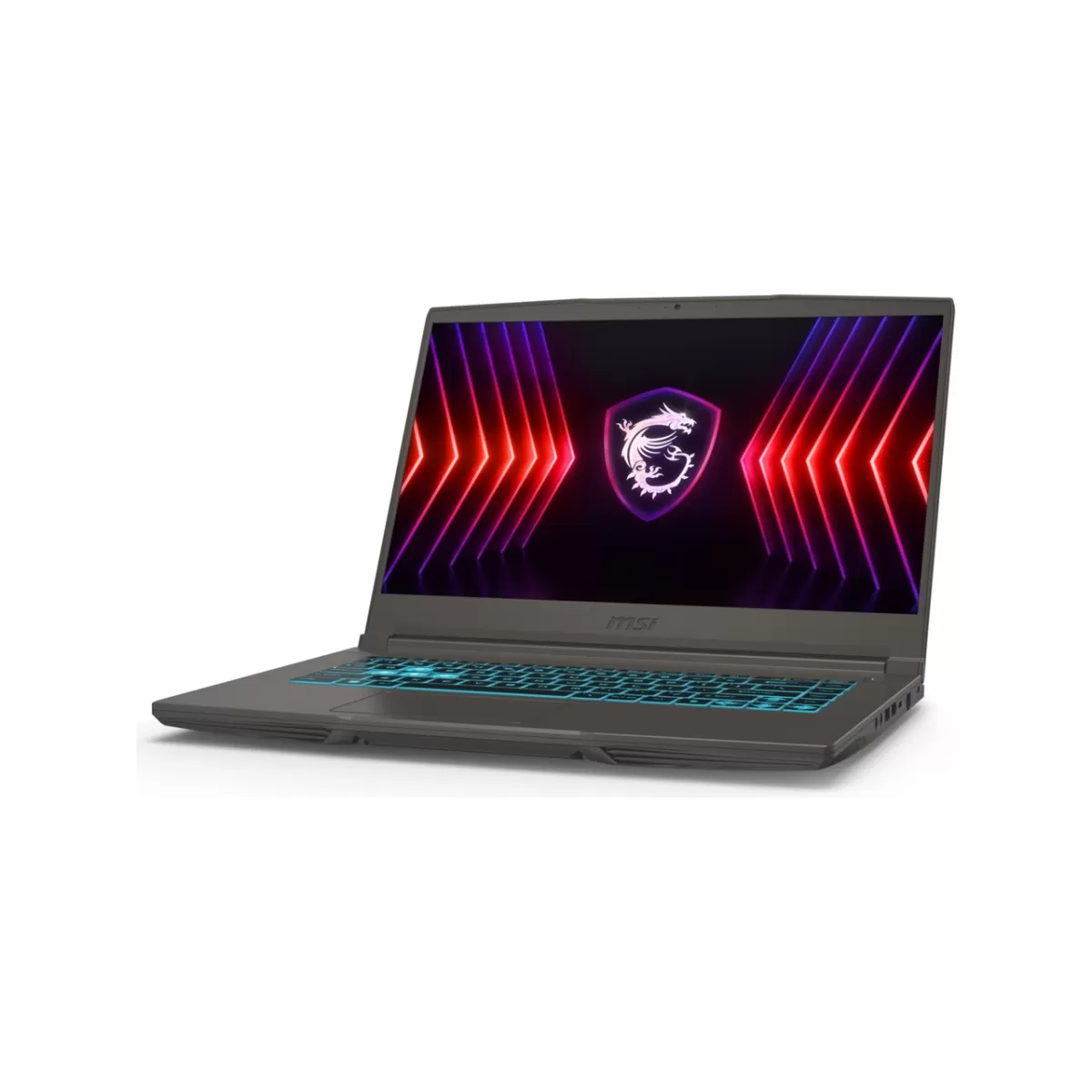 MSI THIN 15 B12UC-1479XTR I7-12650H 16GB 512GB SSD 4GB RTX3050 15.6