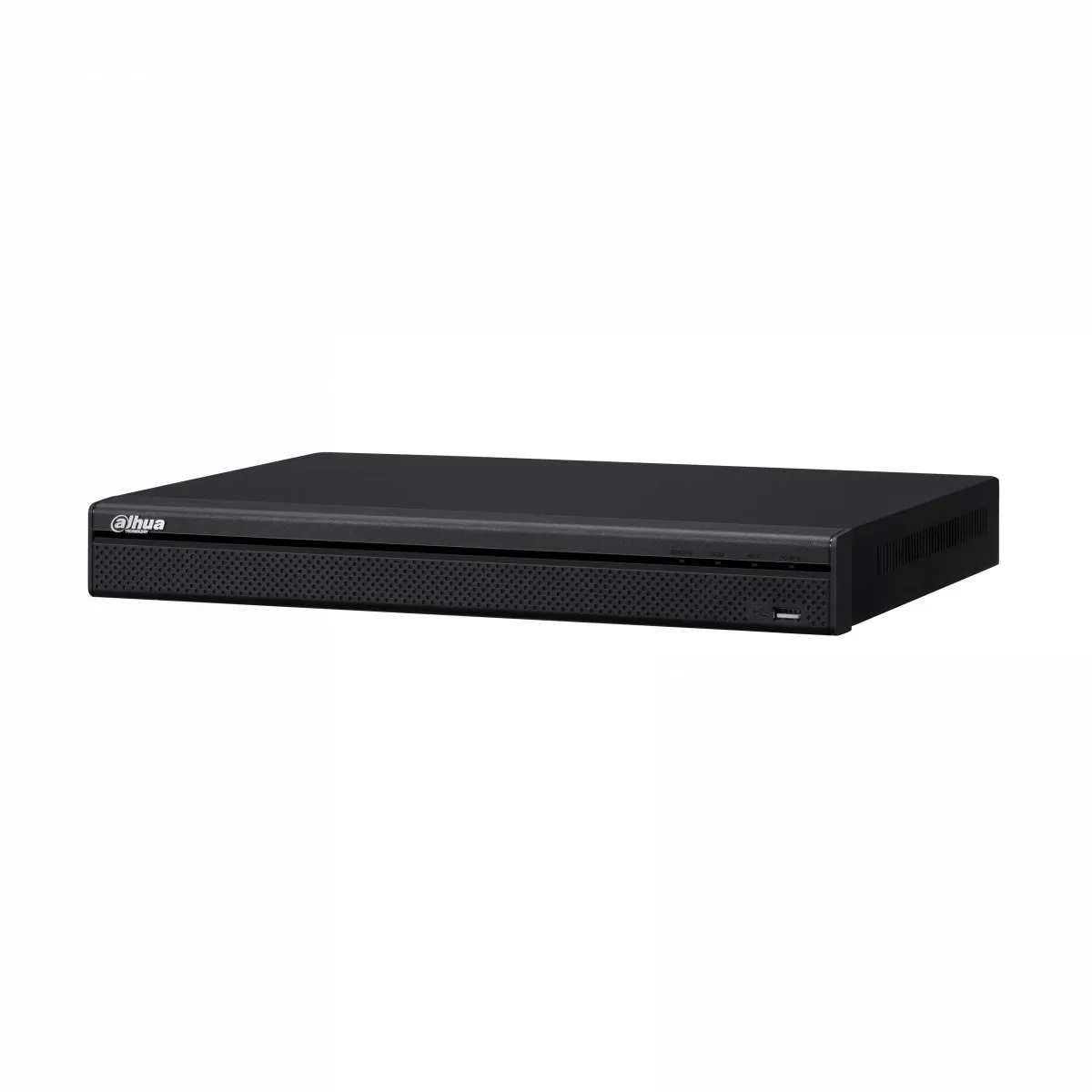 DAHUA NVR5216-4KS2 16 KANAL 1xVGA 1xHDMI 1080p 2x10TB DESTEK NVR KAYIT CİHAZI SİYAH