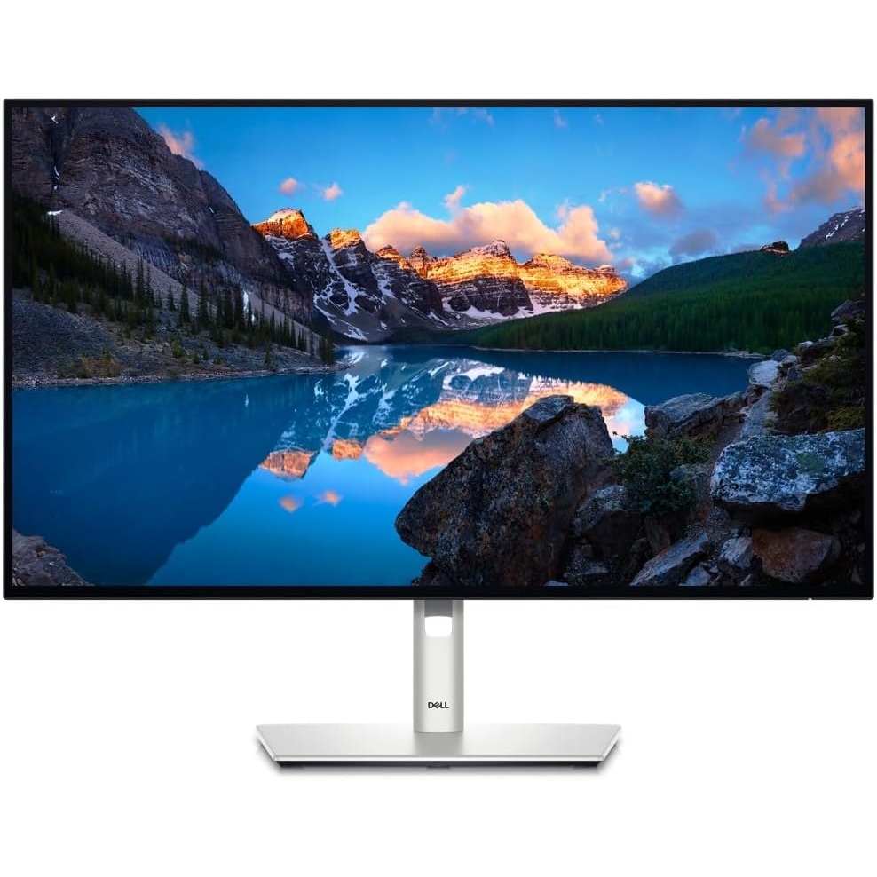 DELL ULTRASHARP U2724D 27