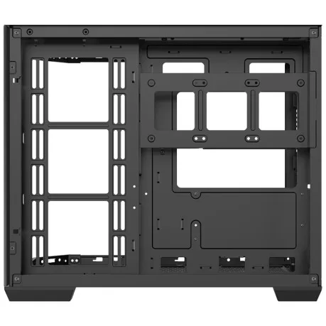 SEGOTEP Lumi 3T 750W 80+ BR GEN5 6x12CM ARGB FAN E-ATX 1xUSB2.0/1xUSB3.0 SİYAH GAMING KASA