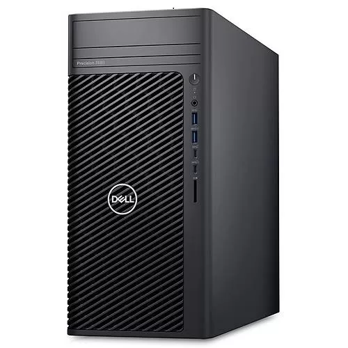 DELL PRECISION T3680 I7-14700 32GB 1TB SSD 4GB RTX A400 WIN11PRO WORKSTATION