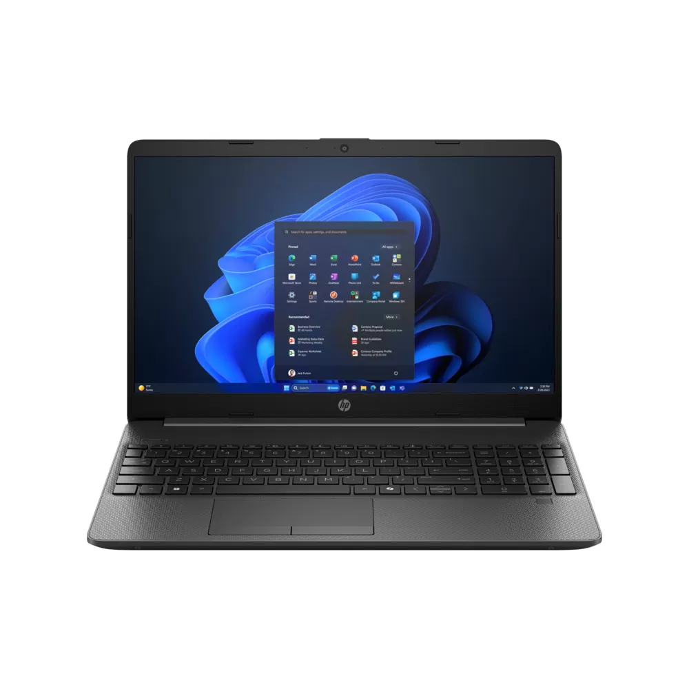 HP 250R G9 9B9W9EA I5-1335U 16GB 512GB SSD 15.6