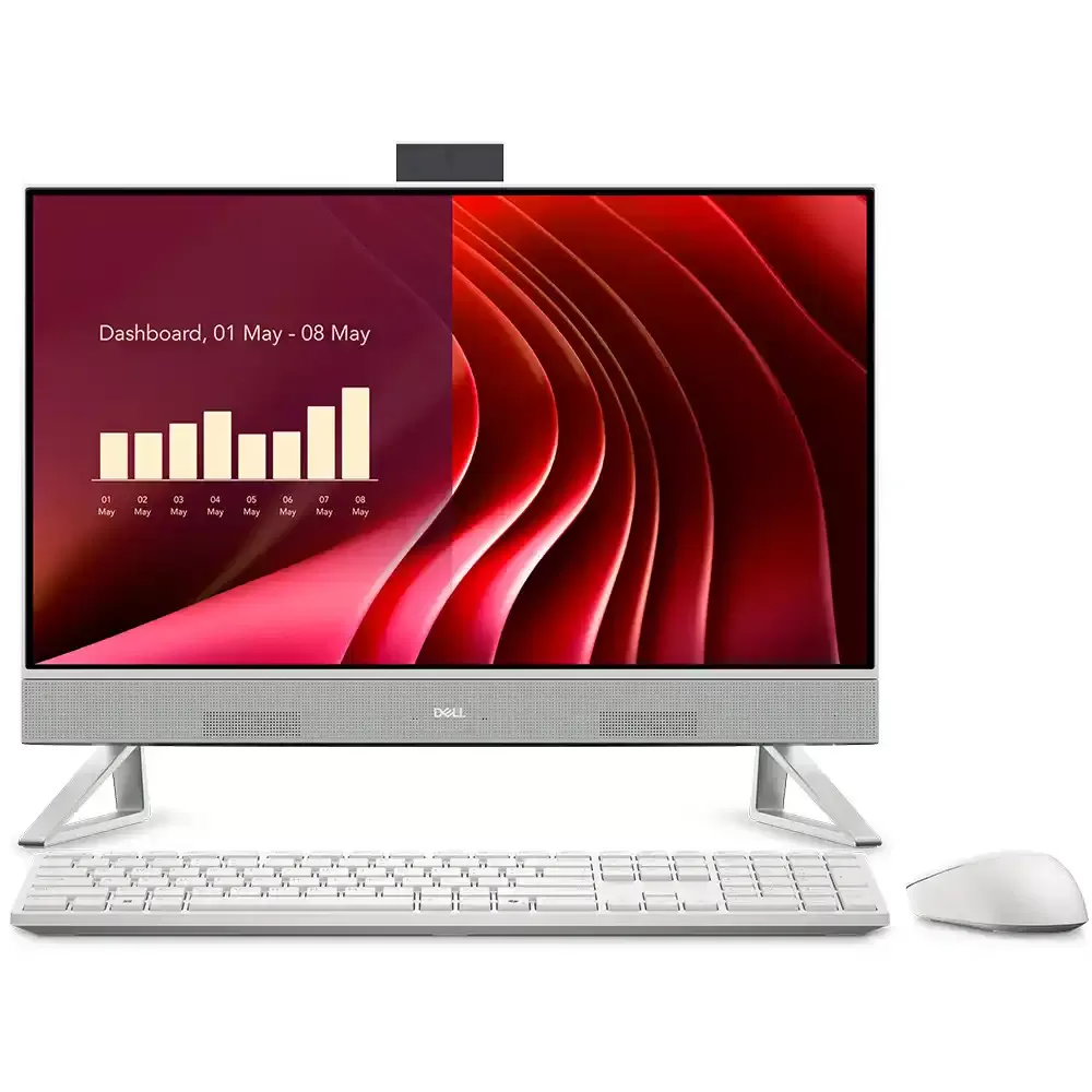 DELL EC24250 I5-1334U 16GB 1TB SSD 23.8