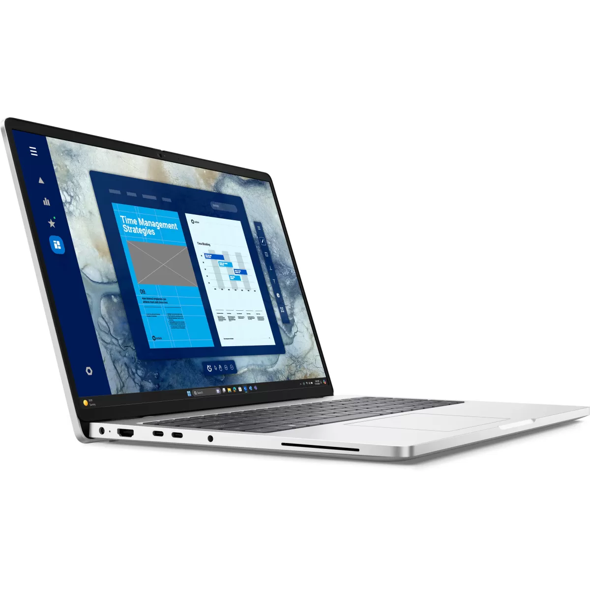 DELL PRO 16 PC16250 U5 225U 16GB 512GB SSD 16