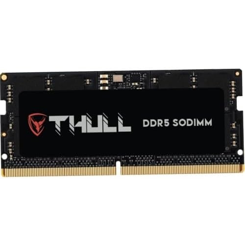 THULL 16GB 5600MHz DDR5 NOTEBOOK RAM THL-SOPC44800D5-16G