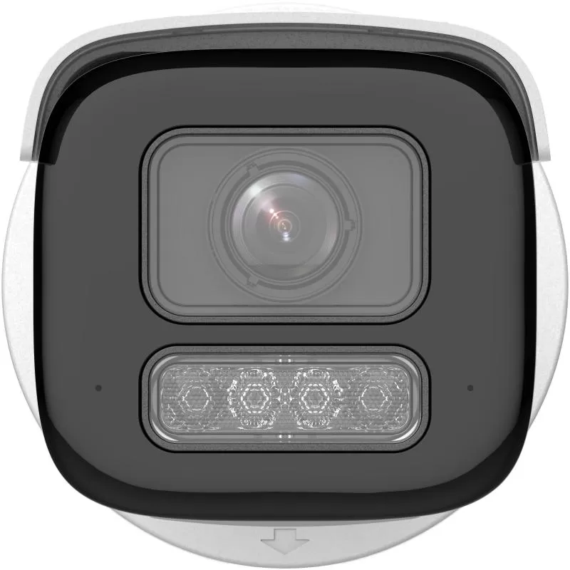 HIKVISION DS-2CD2643G2-LIZS2U 4MP 2.8-12MM MOTORIZE ACUSENSE 60MT HYBRİDLİGHT IP67/IK10 IR BULLET IP KAMERA