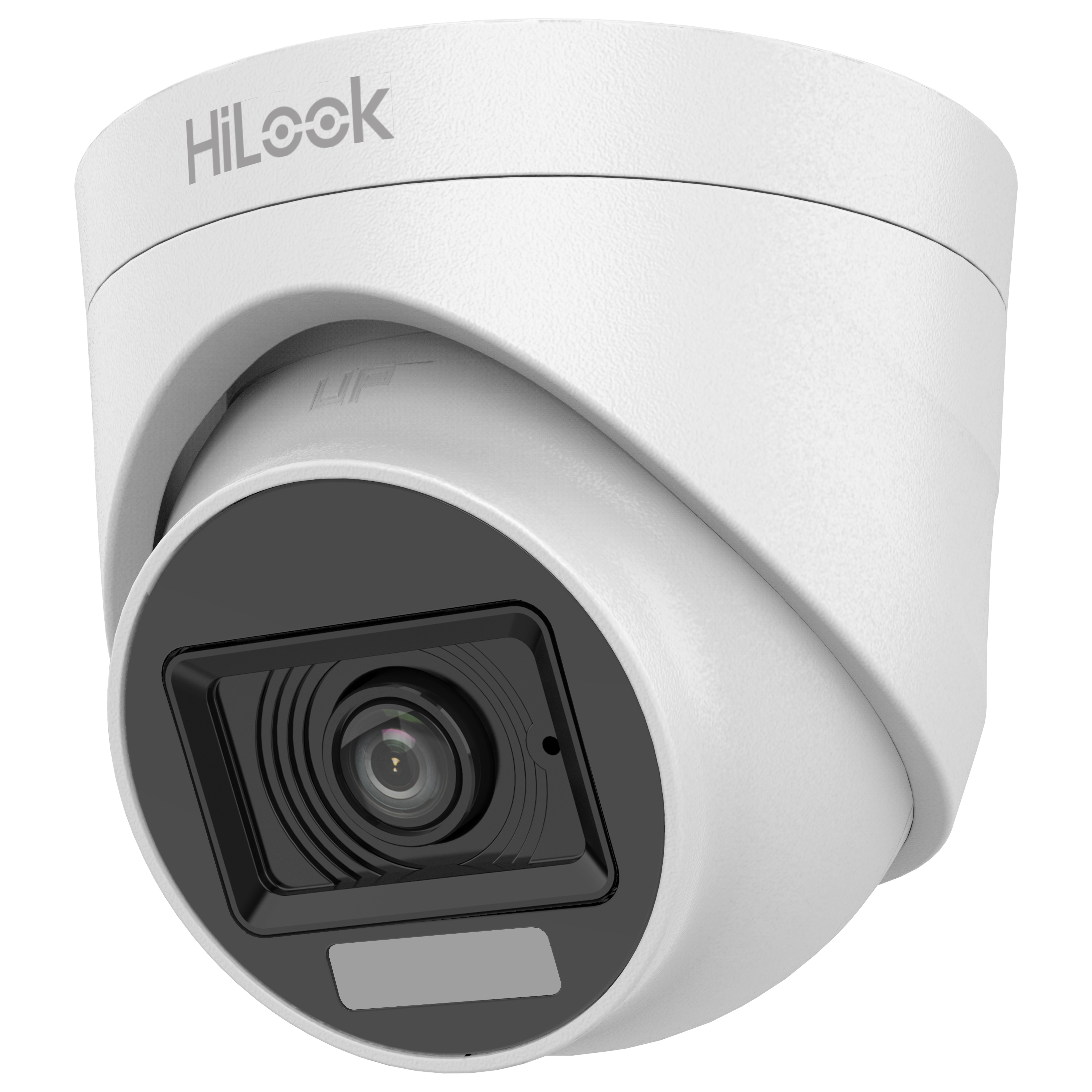 HILOOK THC-T127-LPC 2MP 2.8MM 20MT SMART LIGHT TVI DOME KAMERA