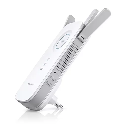 TP-LINK RE450 1750MBPS 1PORT 3 ANTEN 2.4/5GHz INDOOR RANGE EXTENDER