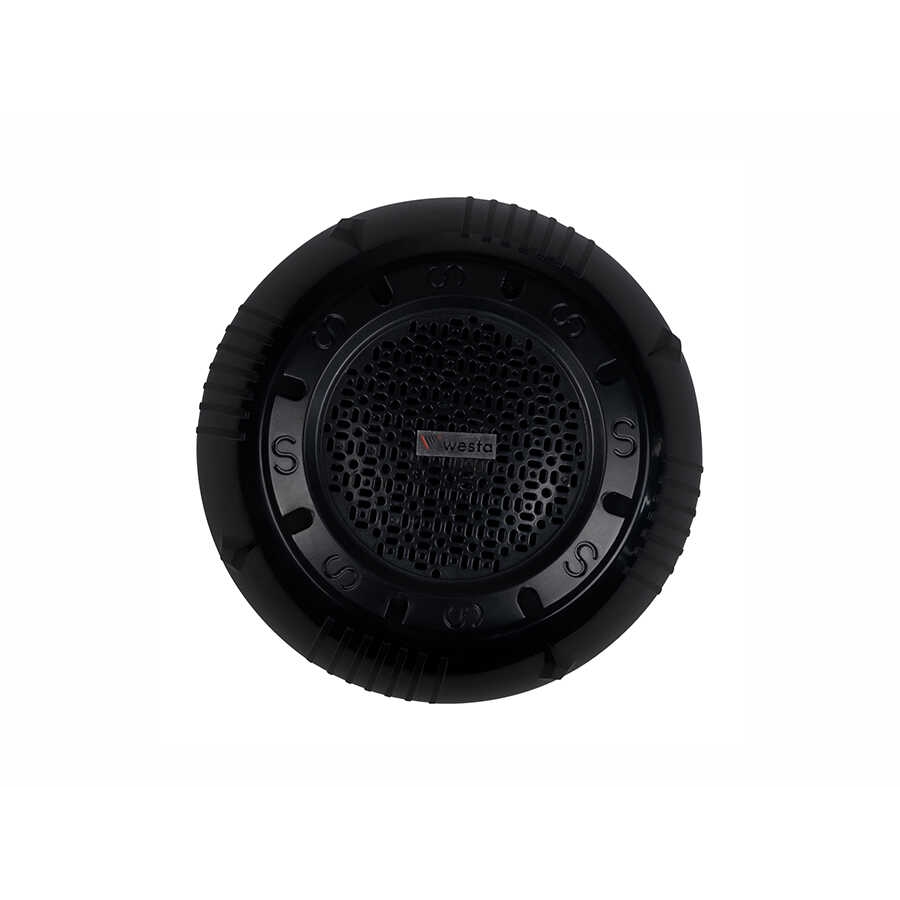 WESTA WS-1119TB SİYAH SIVA ÜSTÜ HOPARLÖR