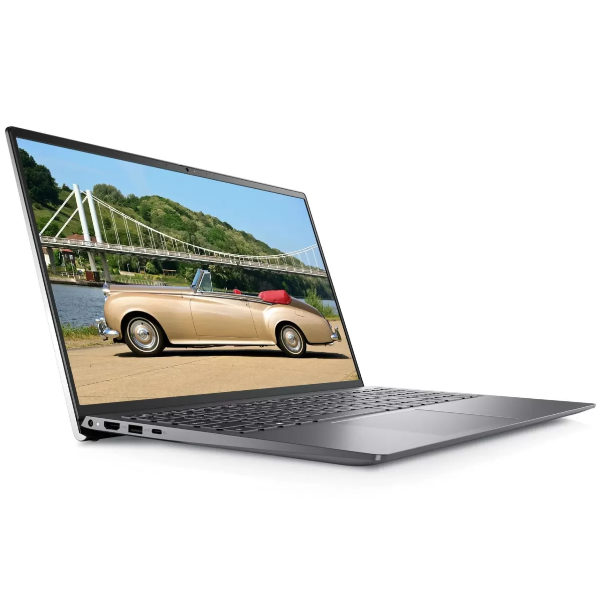 DELL INSPIRON 5510 FSI5F82N I5-11320H 8GB 256GB SSD 15.6