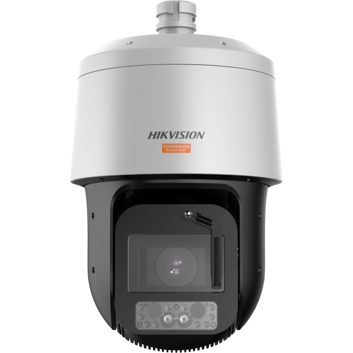 HIKVISION DS-2DF8C442MXG-LWT 4MP 42x 6-252mm 500MT DARKFIGHTER NEMA 4X / IP67 IP SPEED DOME KAMERA