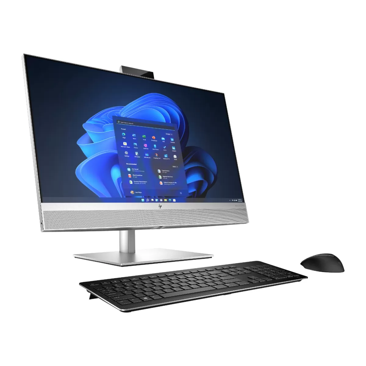 HP 5V8B2ES ELITEONE 870 G9 I9-14900 32GB 1TB SSD 27