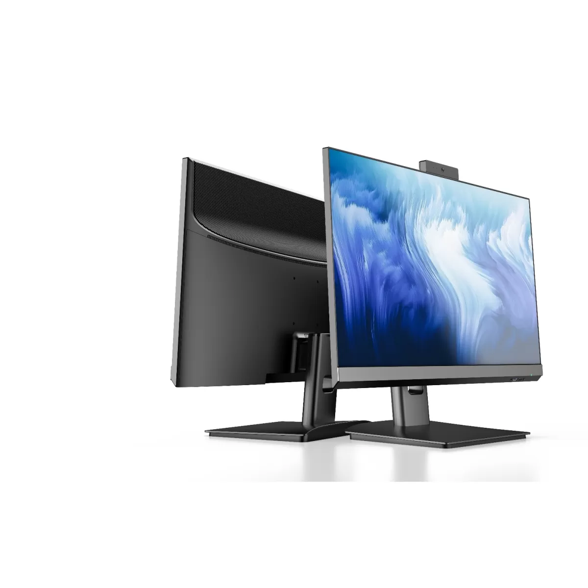 IROMX MIO 27B512 I5-12450H 32GB 512GB NVME SSD 27