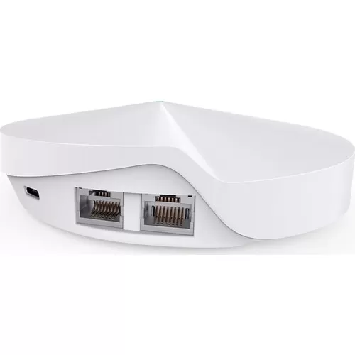 TP-LINK DECO M5(2-PACK) AC1300 DUALBAND MESH WIFI ACCESS POINT