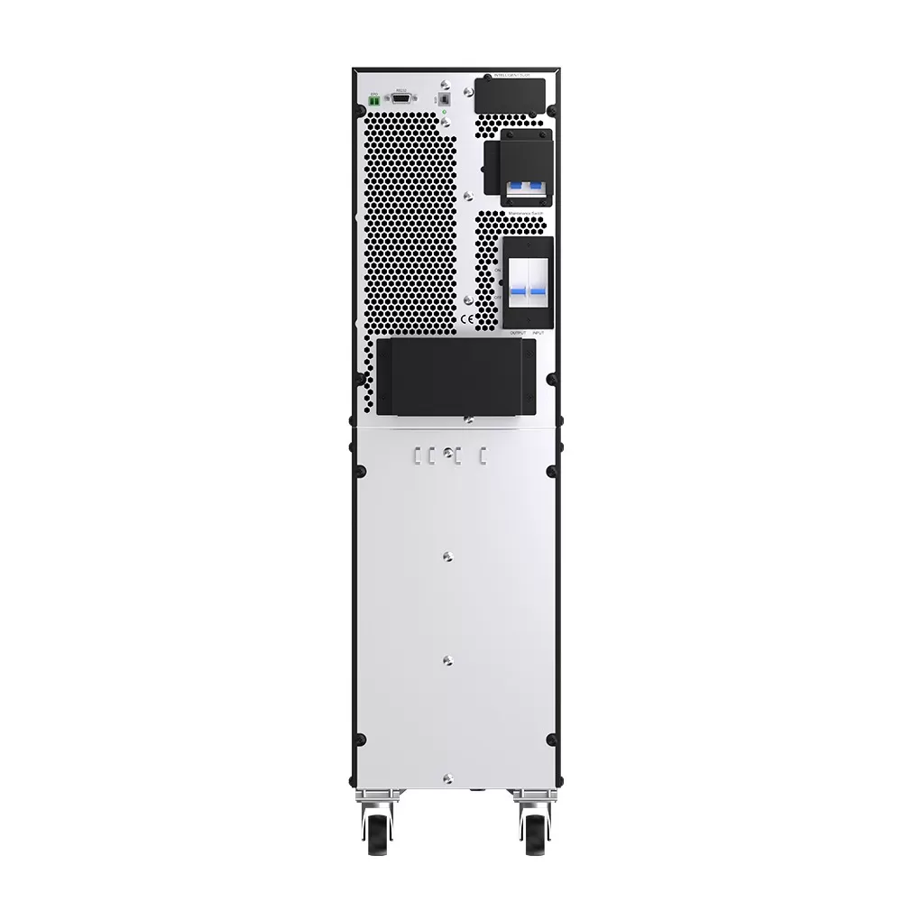 TESCOM NEOLINE 10KVA 16x12V/9AH 1F/1F ONLİNE UPS 900040127