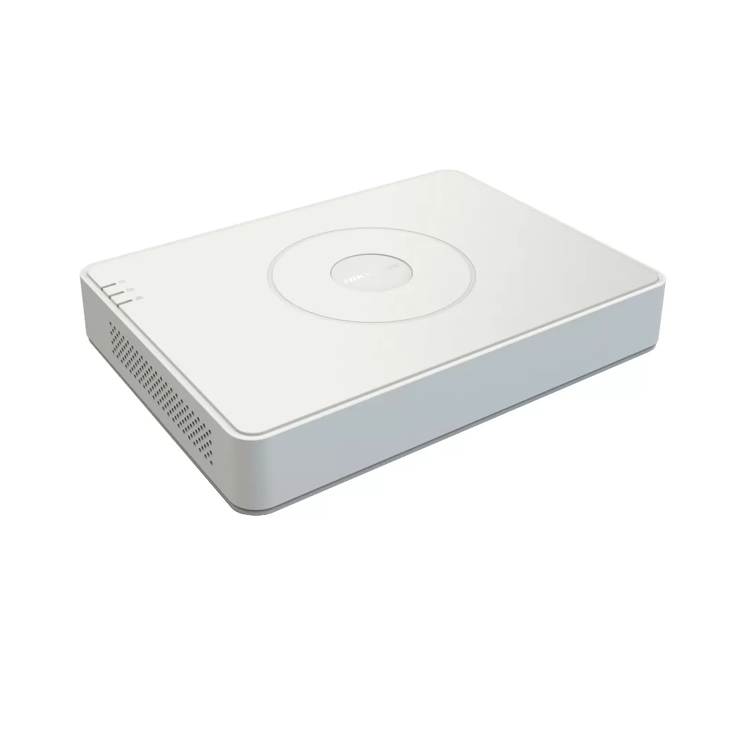 HIKVISION IDS-7116HQHI-M1/S 16 KANAL H265 PRO+ HİBRİT DVR KAYIT CİHAZI
