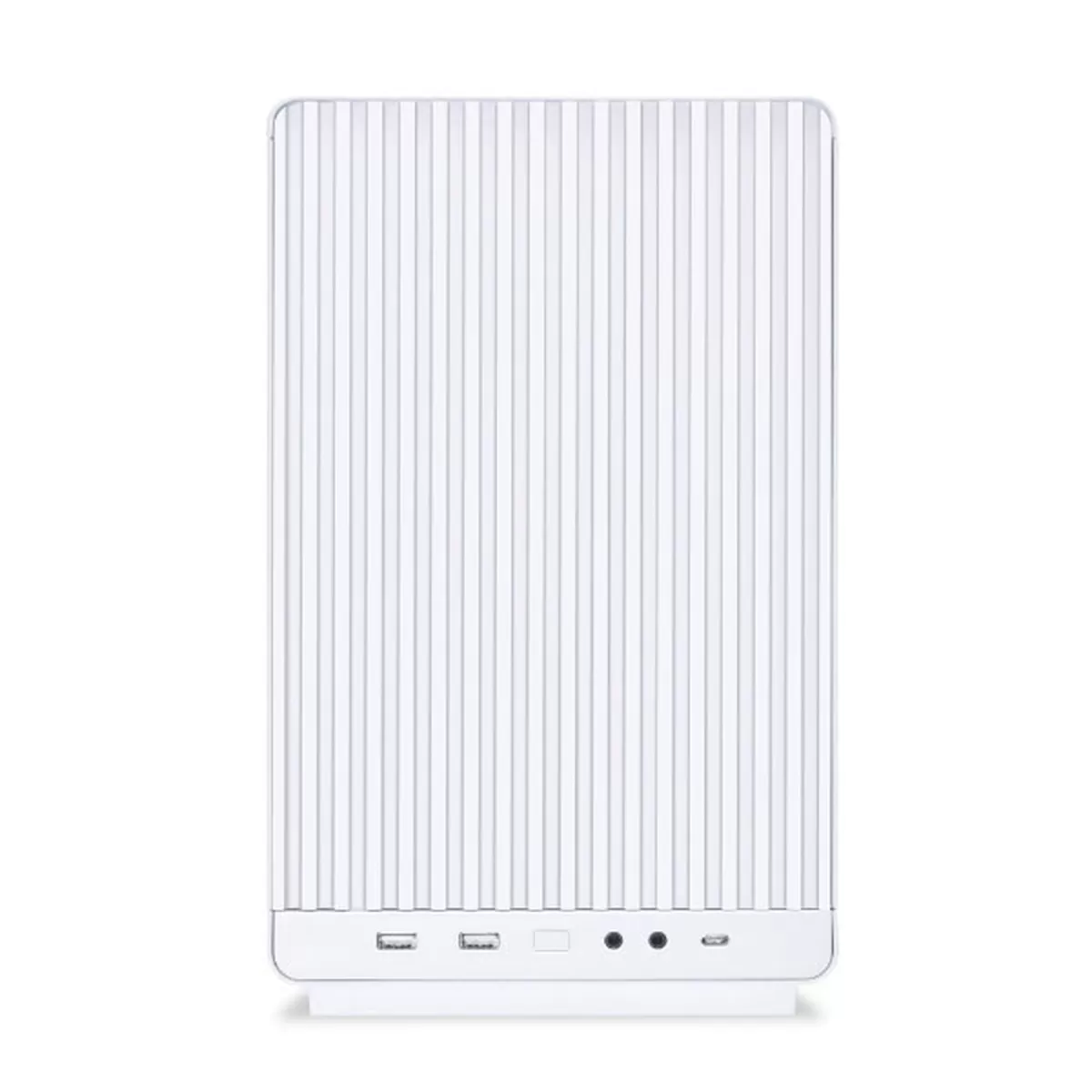 LIAN LI DAN CASE A3 1x FAN MINI TOWER BEYAZ mATX KASA G99.A3W.00