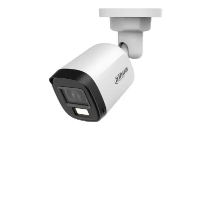 DAHUA HAC-B1A51-U-IL 5MP 3.6MM CMOS 1080P TVI/AHD /CVI/CVBS IR BULLET KAMERA