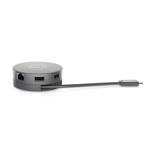 DELL DA310 470-AEUP 7in1 TYPE-C MULTIPORT ADAPTOR