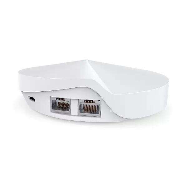 TP-LINK DECO M5 (3-PACK) AC1300 DUALBAND MESH WIFI ACCESS POINT
