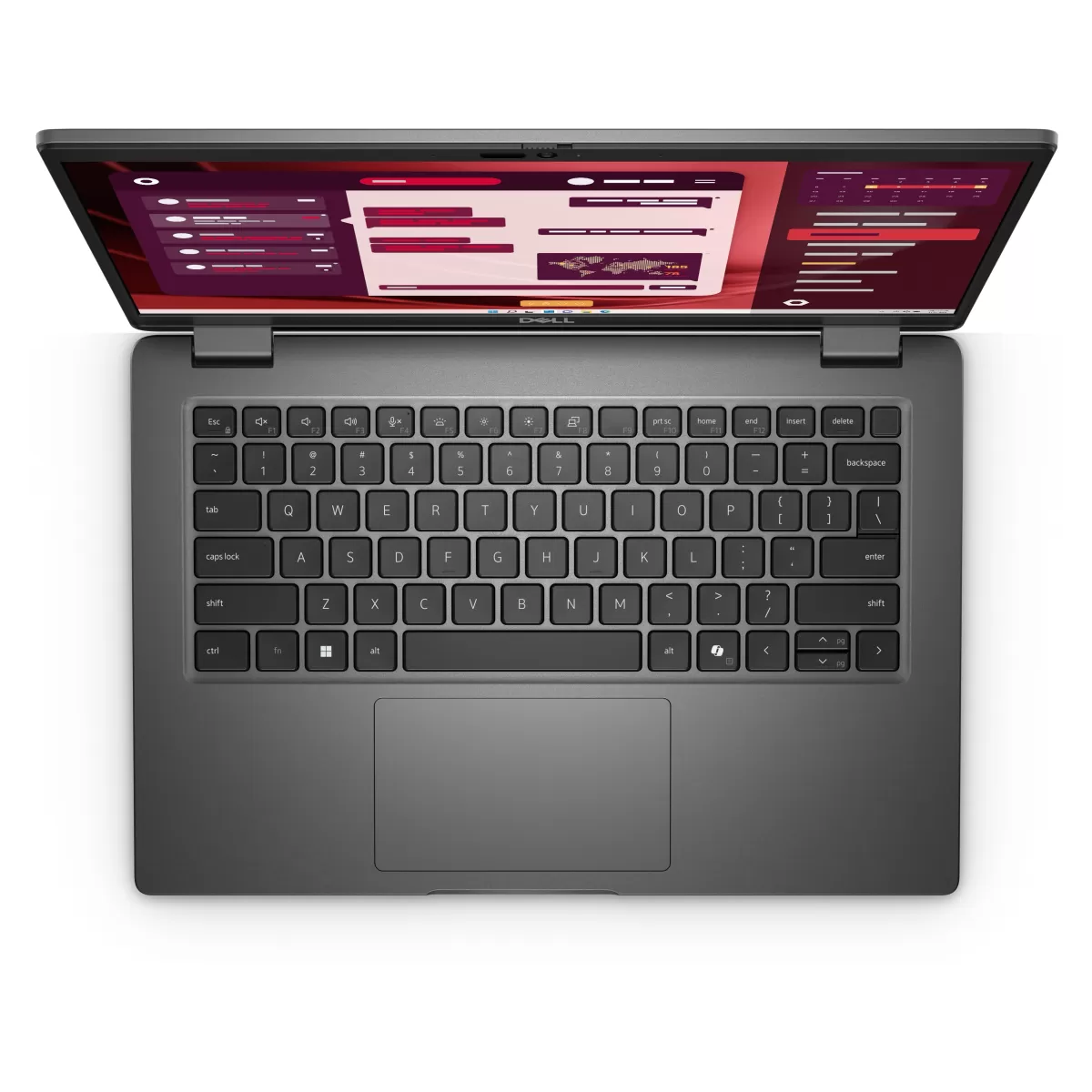 DELL LATITUDE 3450 XCTO345015EMEA ULTRA 5 125U 8GB 512GB SSD 14