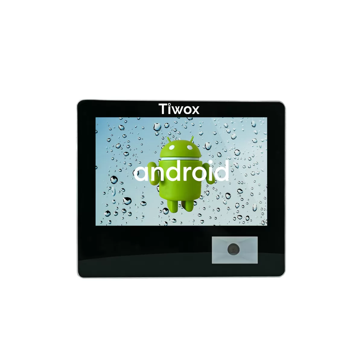 TIWOX FG-1500 10.1