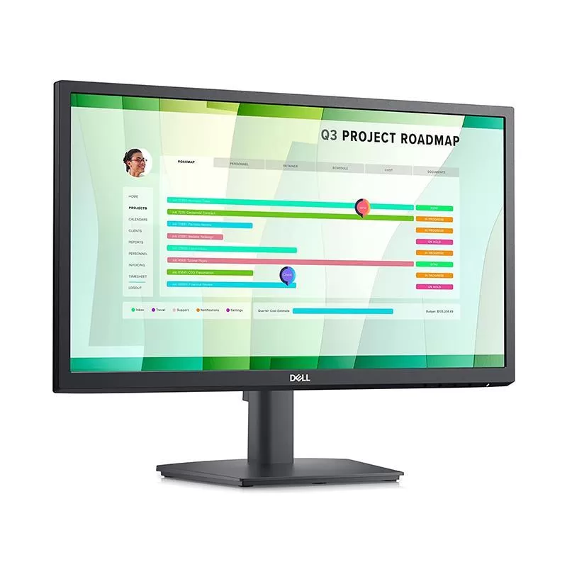 DELL E2223HN 21.5