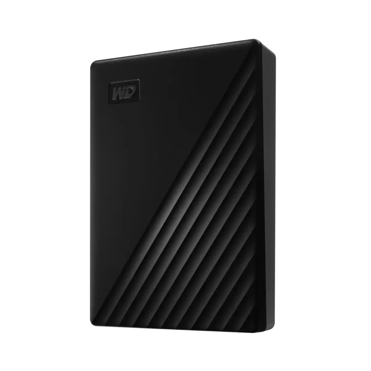 WD MY PASSPORT 4TB USB3.2 2.5