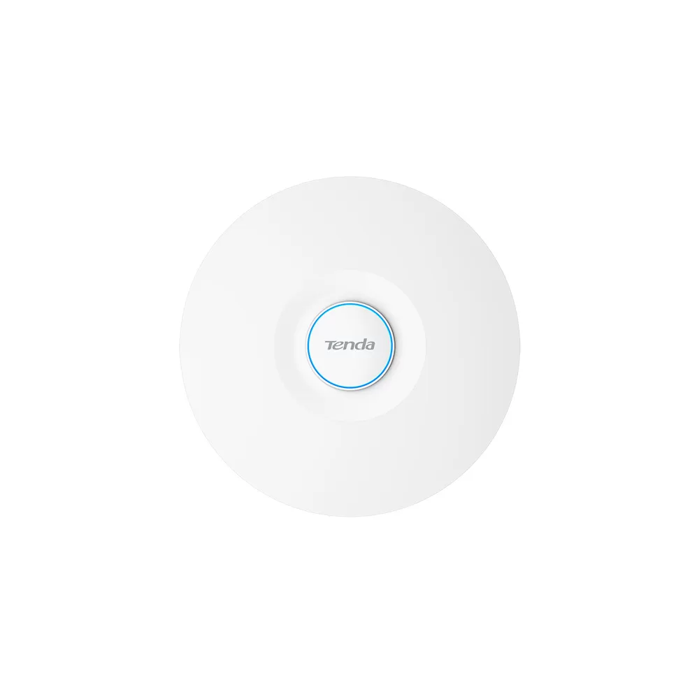 TENDA I29 AX3000 2976 MBPS 8DBI 5GHz WIFI6 TAVAN TİPİ ACCESS POINT
