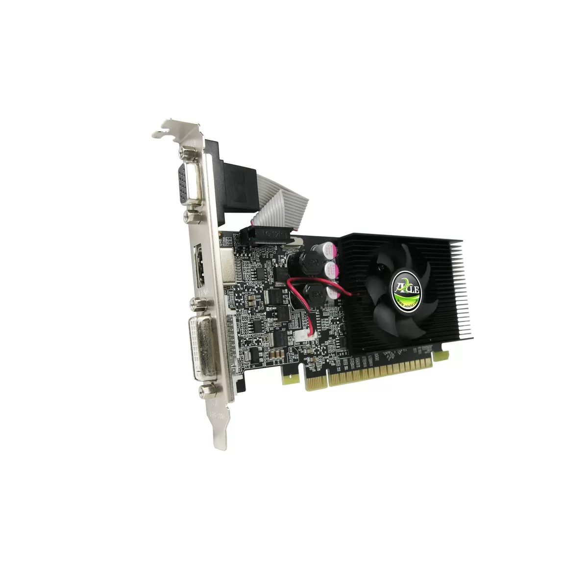 AXLE AX-G210/1GD3P4CDIL G210 1GB DDR3 64Bit VGA/DVI/HDMI 16X