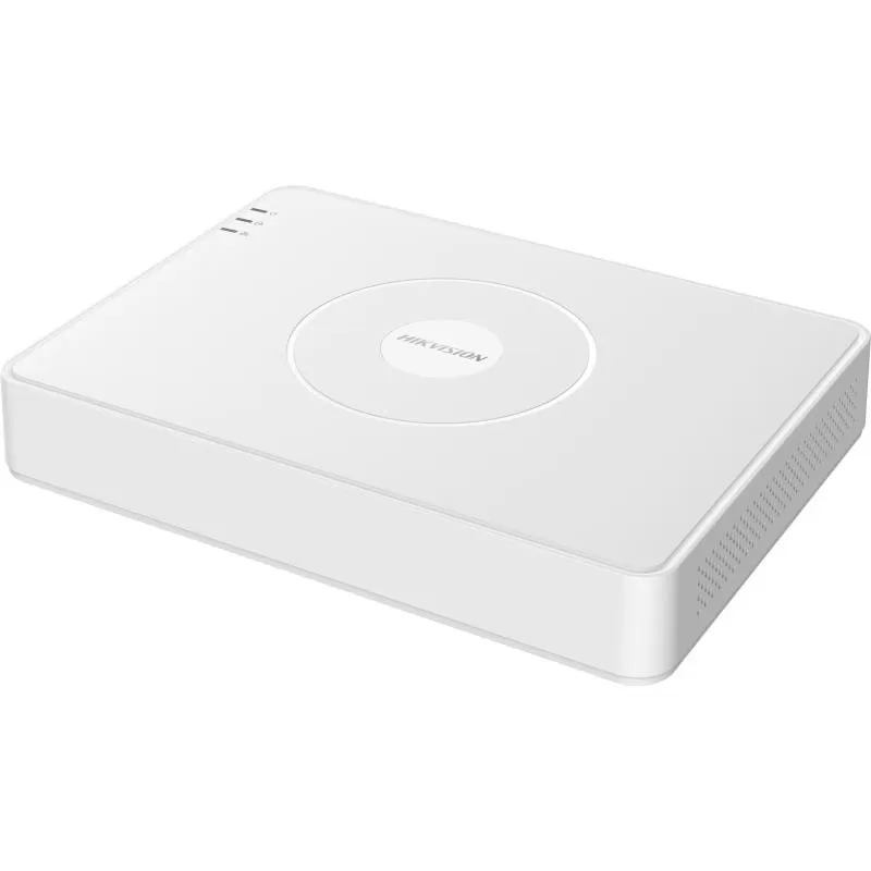 HIKVISION DS-7116HQHI-K1 16 KANAL H265 PRO+ HİBRİT DVR KAYIT CİHAZI