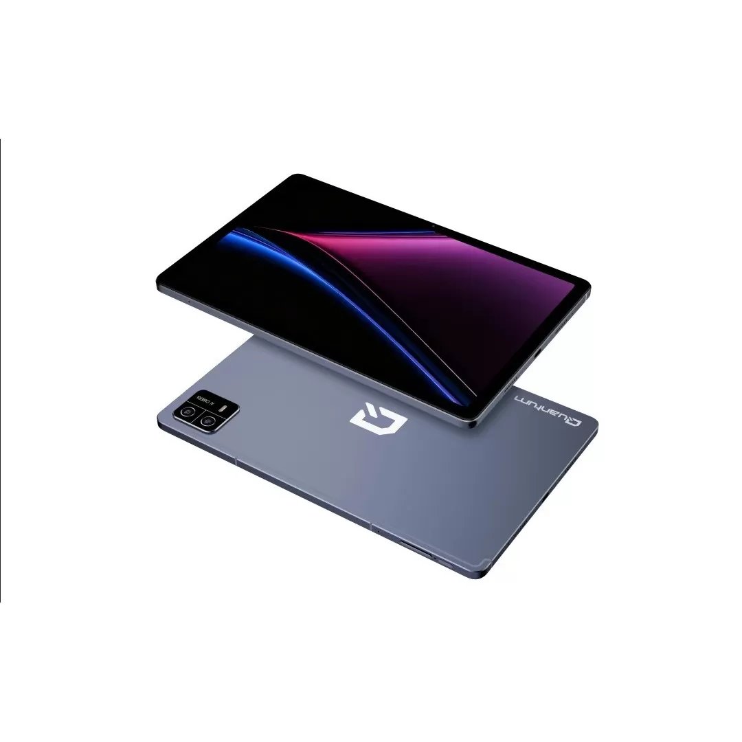 QUANTUM ELISE T65 8GB RAM 256GB WIFI/BT5.0/GPS/LTE 11