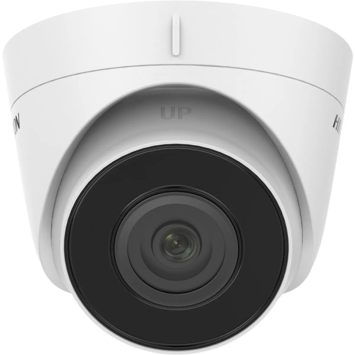 HIKVISION DS-2CD1343G0-IUF 4MP 2.8MM 30MT DAHİLİ SESLİ H265  IP67 POE IR DOME IP KAMERA