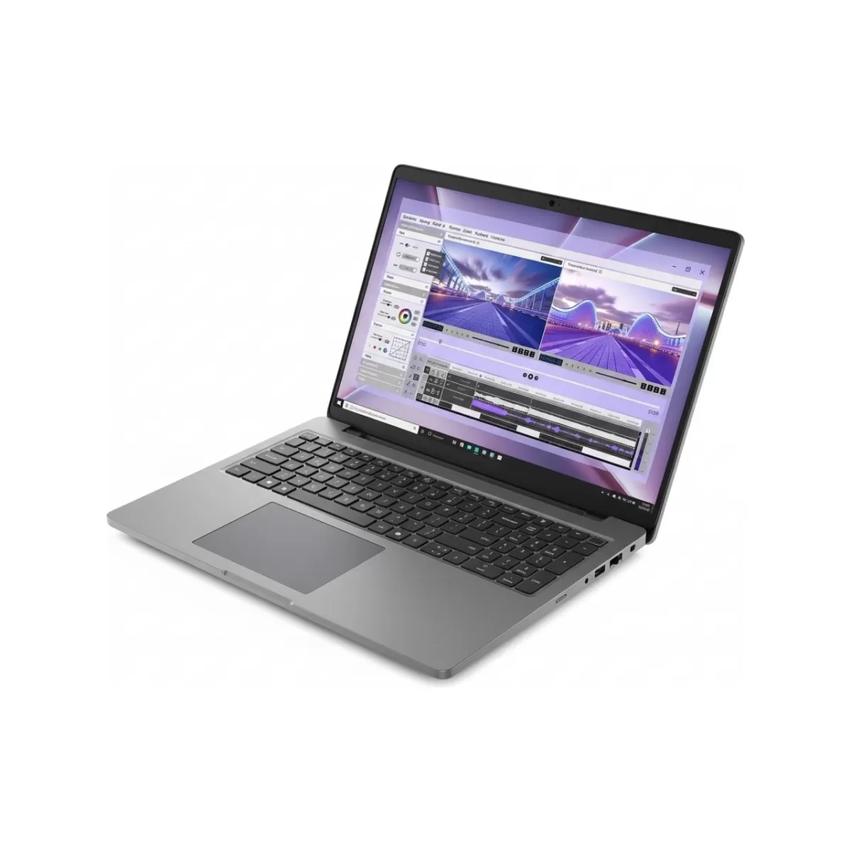 DELL PROMAX 16 MC16250 ULTRA 7 255H 32GB 1TB NVME SSD 8GB RTX PRO 1000 16