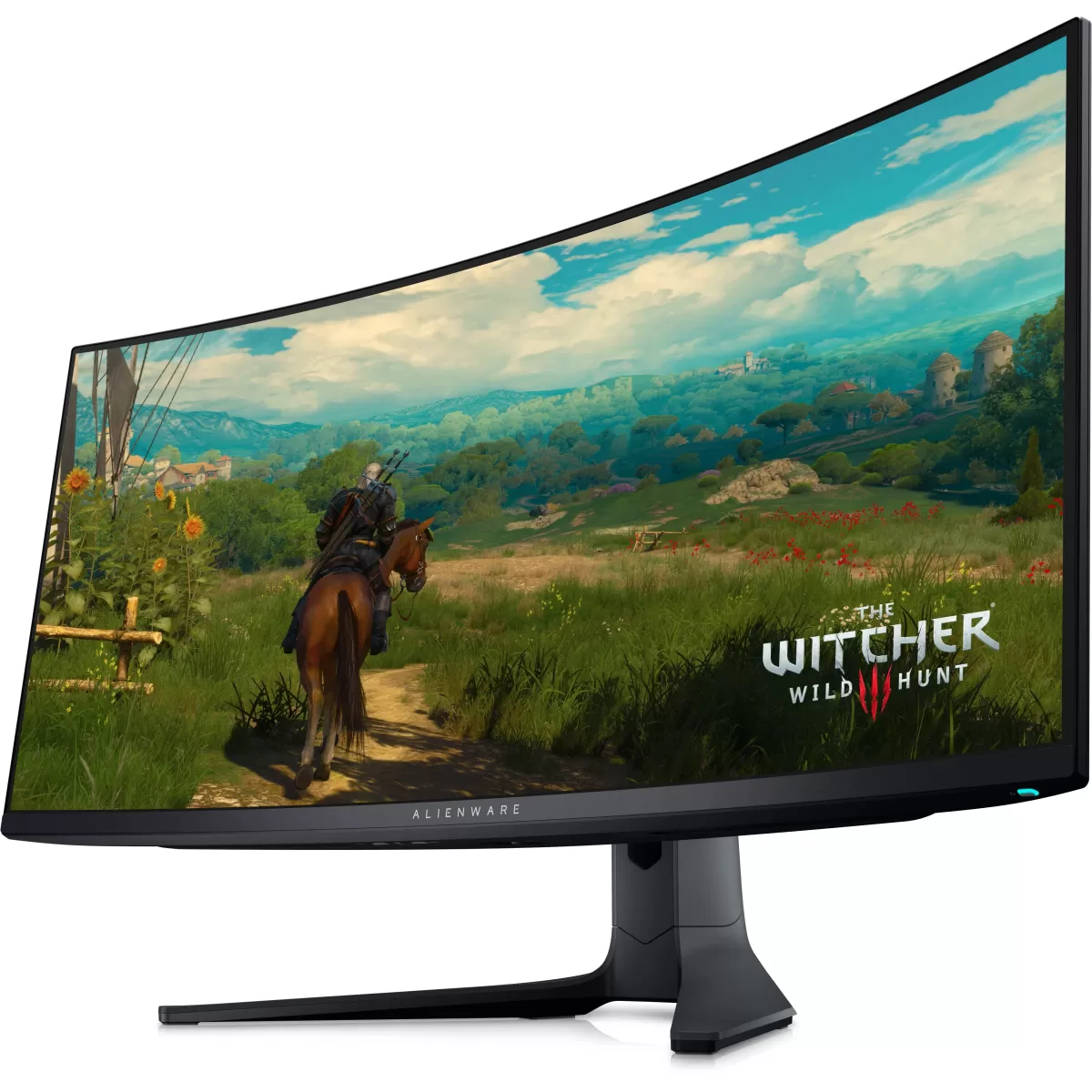 DELL ALIENWARE AW3423DWF 34