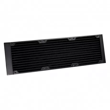 LIAN LI GALAHAD II LCD 360MM LGA1700/AM5 SOKET SİYAH İŞLEMCİ SIVI SOĞUTUCU G89.GA2ALCD36B.00