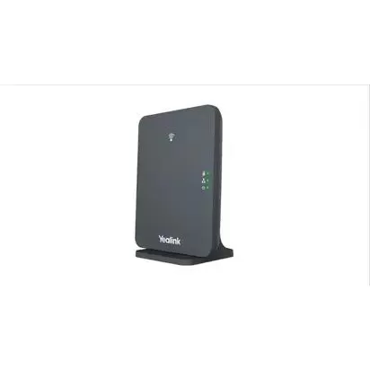 YEALINK W70B DECT BAZ TELEFON SANTRALİ