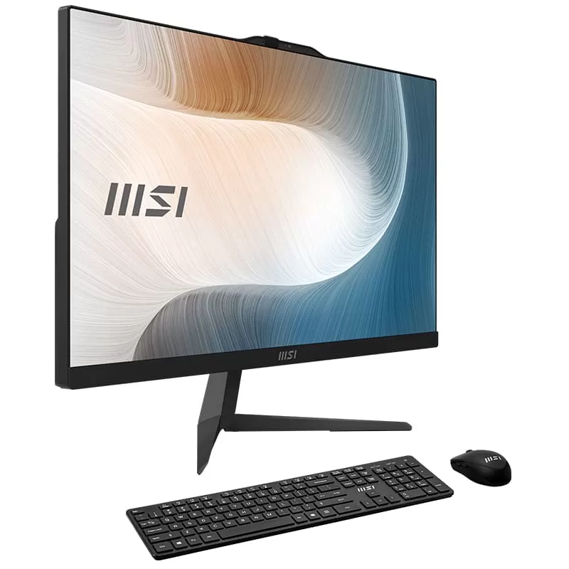 MSI 12M-636XTR MODERN AM242 I5-1235U 8GB 512 SSD 23.8