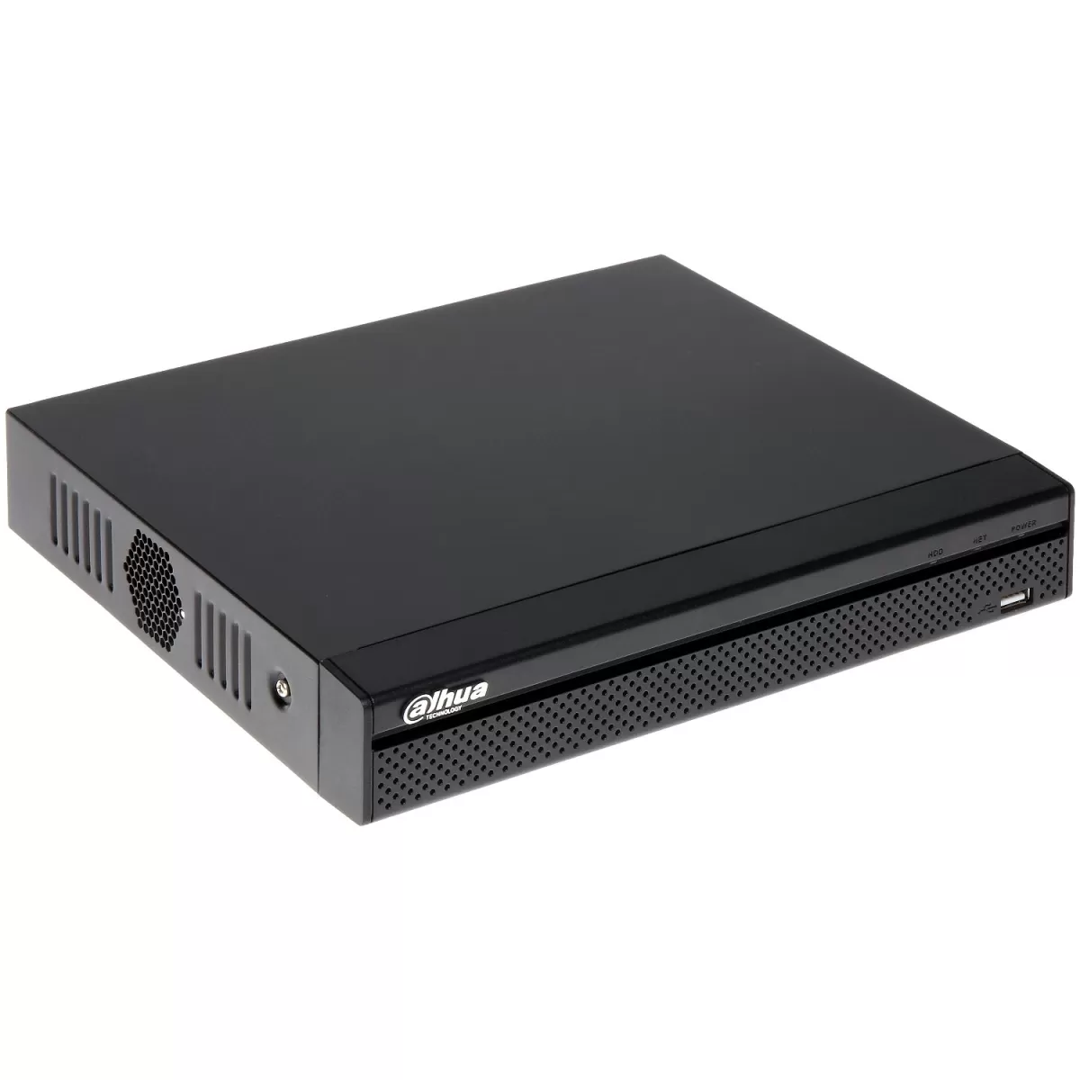 DAHUA NVR2108HS-4KS3 8 KANAL H265+ NVR KAYIT CİHAZI