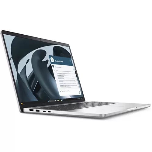 DELL PRO 16 PLUS PB16250-U5120U165U U5 120U 16GB 512GB SSD 16