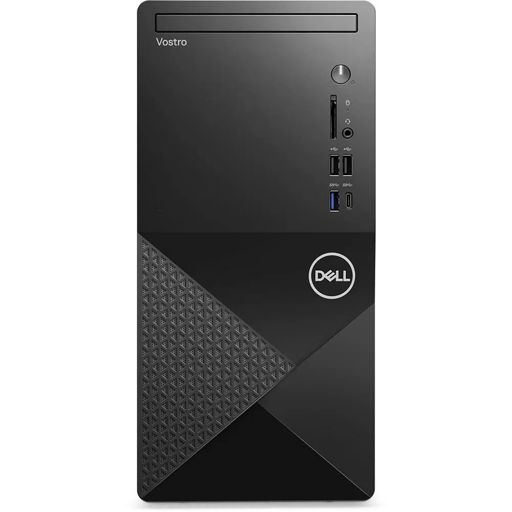 DELL VOSTRO 3030MT I5-12400 16GB 512GB SSD O/B VGA FREEDOS UPG PC
