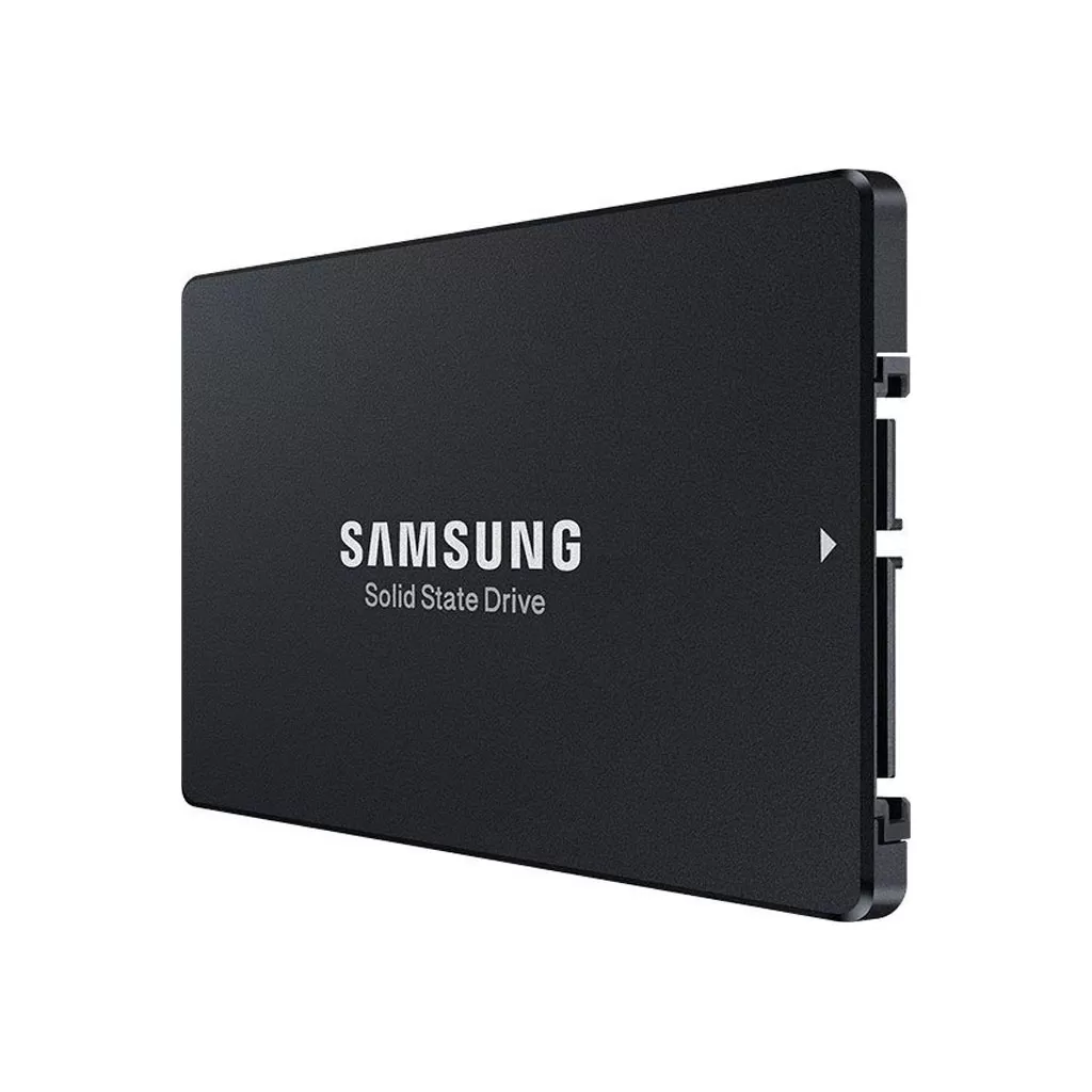 SAMSUNG PM893 1.92TB 2.5
